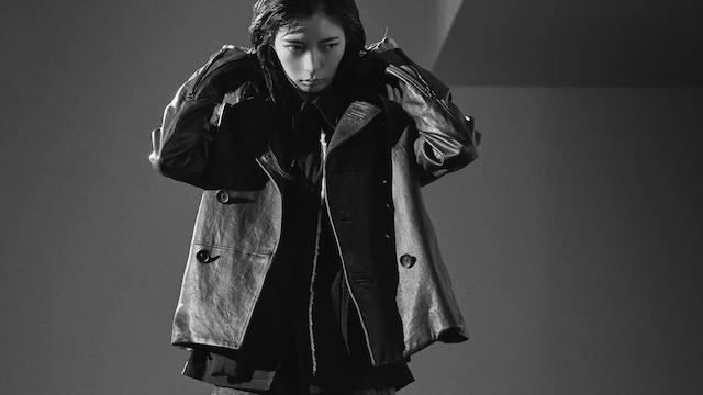 株式会社ヨウジヤマモト Y's BANG ON!、最新コレクション - Apparel