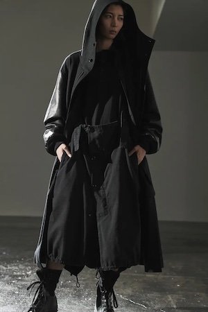株式会社ヨウジヤマモト Y's BANG ON!、最新コレクション - Apparel