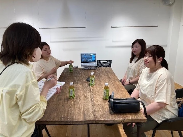 株式会社はるやまホールディングス フォーエルは体の大きな人が求める
