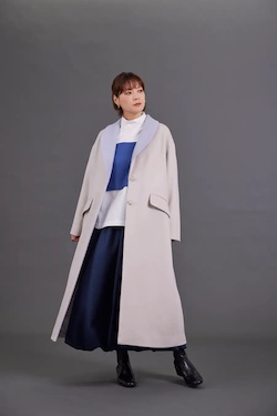 株式会社フランドル 上野樹里さんのファッションブランド