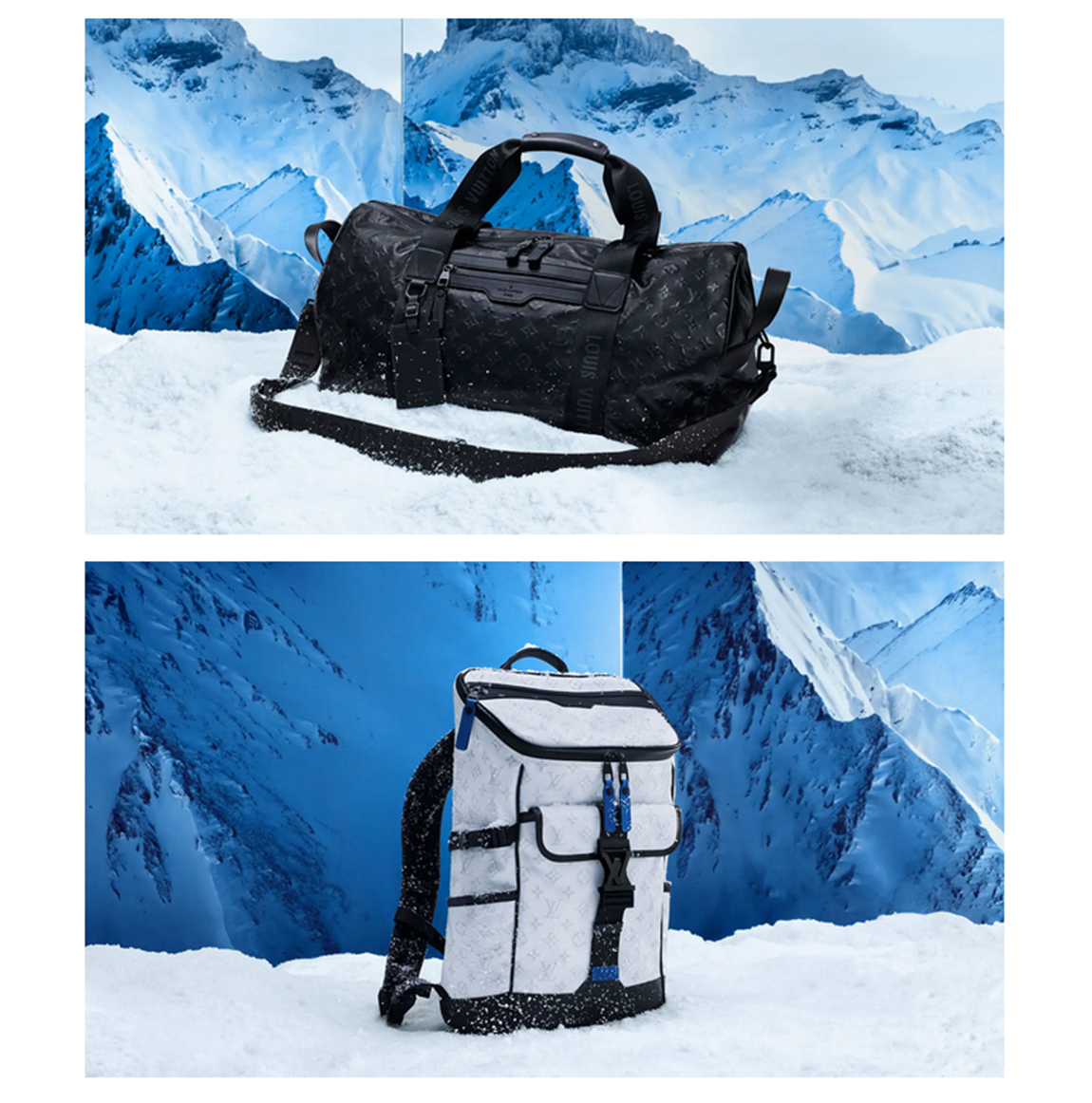 ルイヴィトン LOUIS VUITTON ルイ・ヴィトン キーポル50 バッグ エピ エピ・レザー
