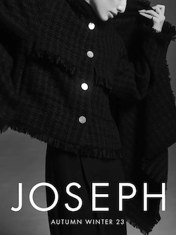 株式会社オンワードホールディングス 『JOSEPH』宝塚歌劇団 花組 株式会社オンワードホールディングス 『JOSEPH』宝塚歌劇団 花組