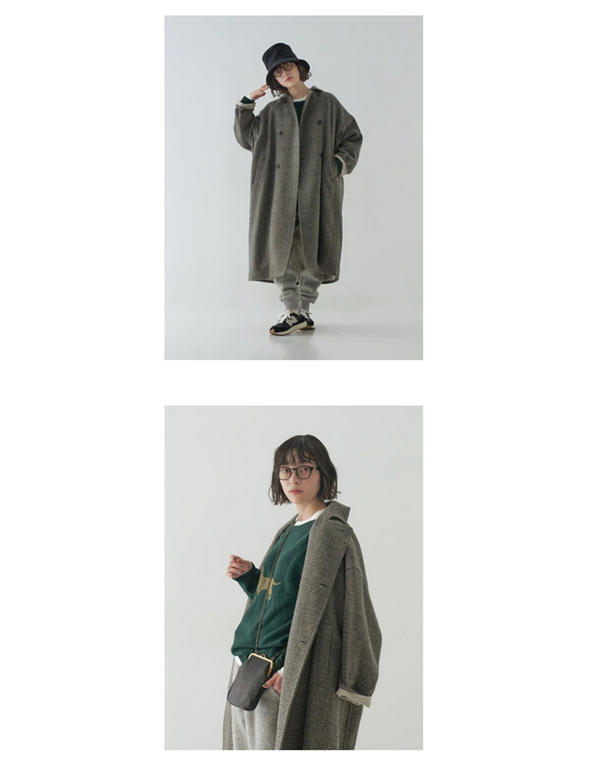 ネストローブ セットアップ