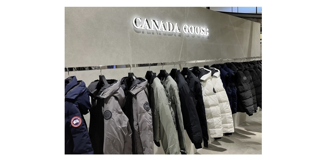 株式会社阪急阪神百貨店 劇場型イベントスペース『POP UP CIRCUS』第4弾は「カナダグース」 今シーズンの新作やスペシャルな