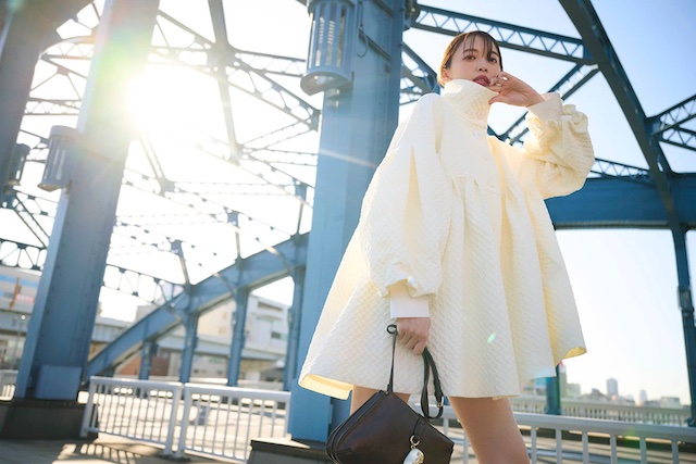 新品 アプワイザーリッシェ モール刺繍カーディガン 宮田聡子ちゃん着 新品 アプワイザーリッシェ モール刺繍カーディガン 宮田聡子ちゃん着