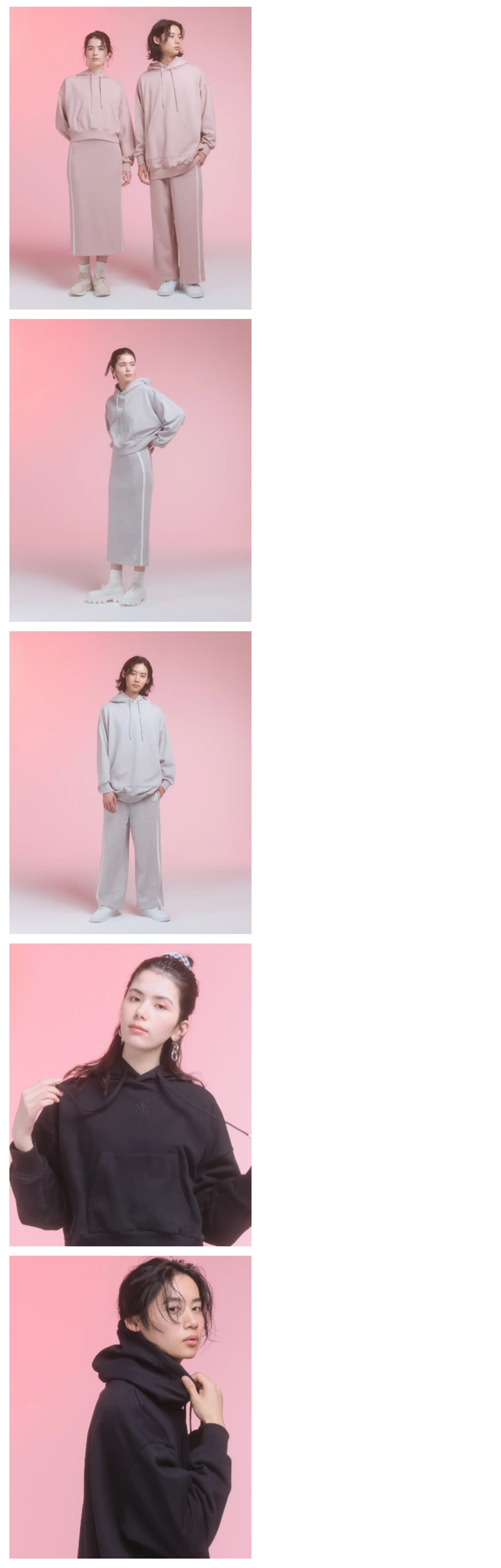 rienda♡リエンダ♡バロックジャパンノベルティ♡折りたたみ