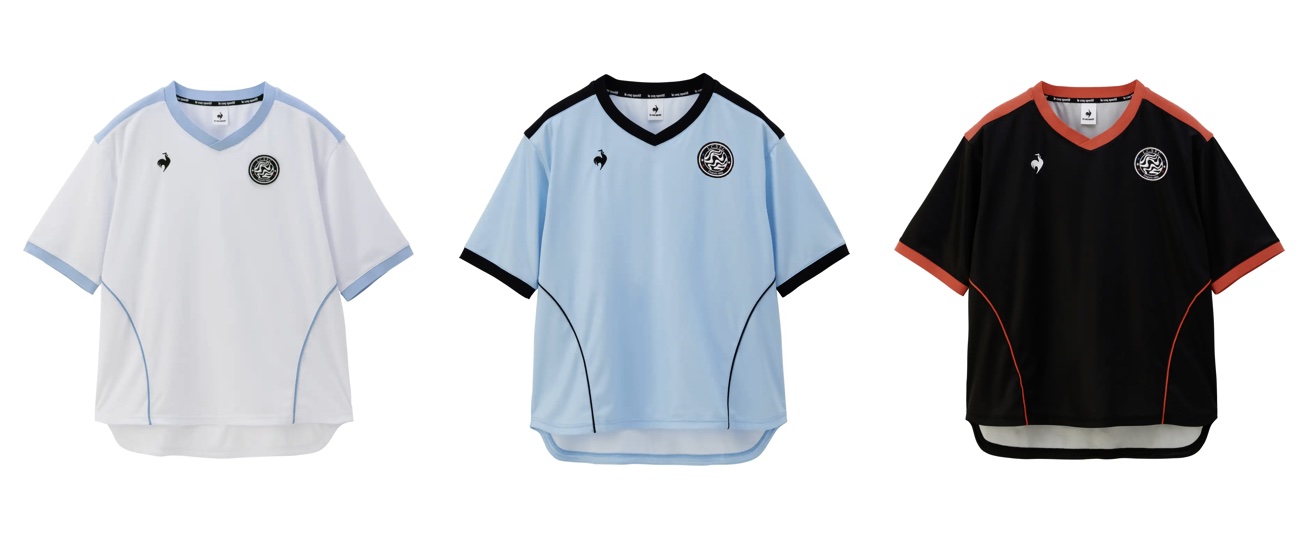 デサントジャパン株式会社 池田エライザ×ルコックスポルティフ第7弾