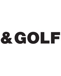 ブラックアンドホワイトスポーツウェア株式会社 ゴルフウエア