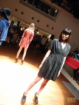 着心地の良さを追求した「DRESS」