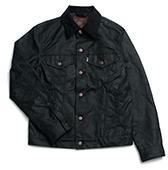2つの象徴的なアメリカンブランド Levi's®とFILSON®の 2つの象徴的なアメリカンブランド Levi's®とFILSON®の