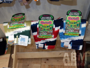 “サーフ”、“マリン”、“ビーチ”をテーマに、 パンツアイテムを提案する「BigJohn.Calif」