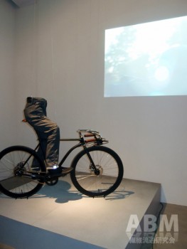 サイクリスト以外にも ファンを増やしている Levi’s<sup>®</sup> COMMUTER Series
