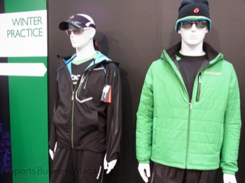 強化ポイントの1つ「ウインタープラクティス」