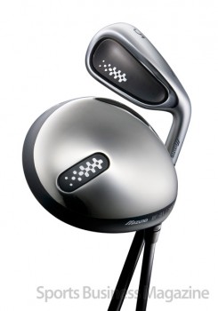 初・中級者を対象にした「BODY FIT GOLF」