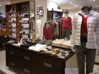 京都店を移転・オープンした「フュージョン」