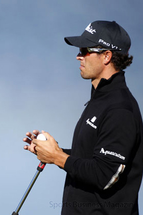 レナウン 「Aquascutum golf」が本格スタート 今春5店舗を展開