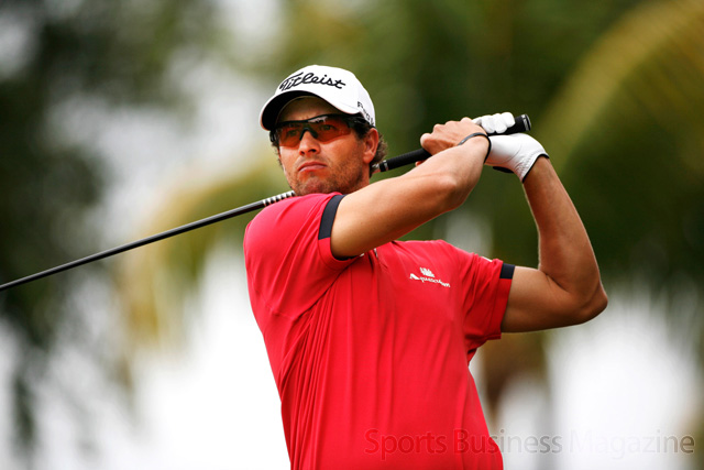 レナウン 「Aquascutum golf」が本格スタート 今春5店舗を展開