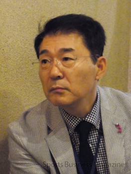 坂口雅裕代表取締役