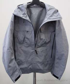 中空糸の機能性を維持しつつ 軽量化を実現した「エアリーサムロン +C」