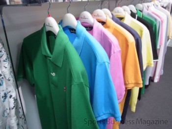 日本製にこだわった 「One Thing by Munsingwear」に 新色が登場