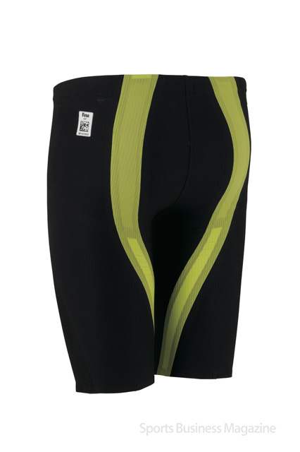 ミズノの新モデル水着「ミズノ GX・SONICⅡ」を発売 - Sports Business