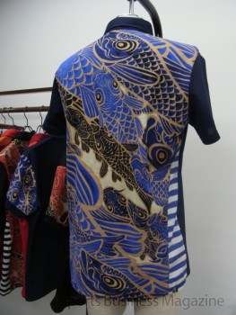 ウィッツ 「トヴホ」「ロックデュード」2016年春夏シーズン Sports Business Magazine スポーツ・ビジネス・マガジン