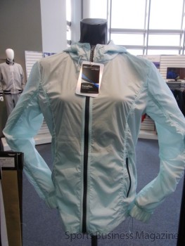 「Primeflex®」の マイクロファイバーを使用した モデル