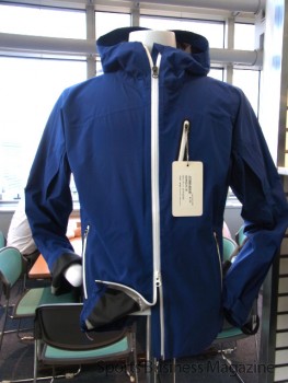 「Dermizax®」では蓄熱タイプを新たに提案した