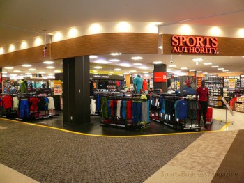 「スポーツオーソリティ　イオンタウンユーカリが丘店」