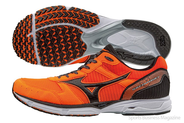 Mizuno wave best sale emperor 2