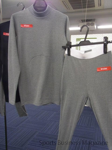 東洋紡STC、繊維第1事業総括部スポーツアパレル事業部 強みは“開発型商社”──幅広い生地提案が可能に Sports Business