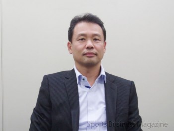 「強みは“開発型商社”であること」と語る 住田事業部長