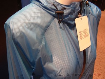 ニットラミネートの新素材 「ファインセル®」