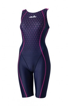 FINAの承認を得ている。 マスターズ層への訴求を強化する