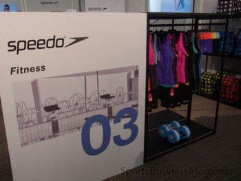 マスターズ層を強化する「スピード」