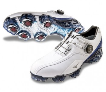 健闘しているスパイクシューズの「ジェネム」