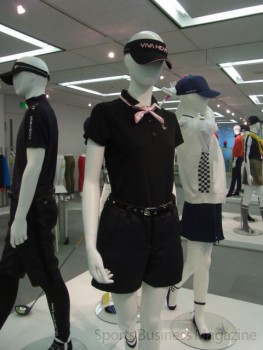 「ビバハート」。 イメージを変え、20代の若い層へもアプローチする