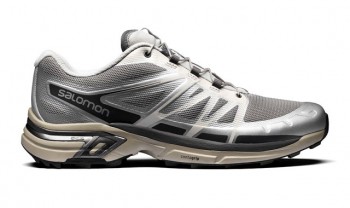 「SALOMON SNEAKERS」。 「XT−WINGS」モデル