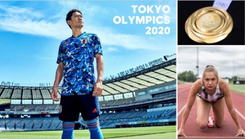 adidas Groupの2019年12月期は 増収増益を達成した （画像は決算資料から抜粋）