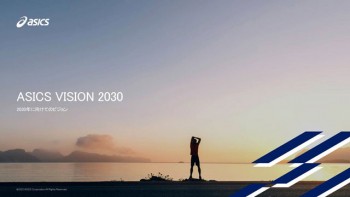 長期ビジョン「VISION2030」では、 3つの事業領域を掲げた