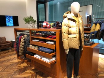 「WOOLRICH」。展開する4つのラインをすべて取り揃えた