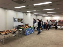 「SIMEx2021」大阪展。 展示企業の紹介をネットでライブ配信した