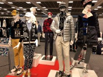 「カステルバジャック スポーツ」 の2021年秋冬企画。 今秋はメンズが健闘した