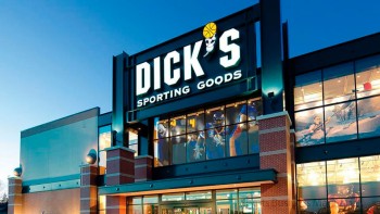 DICK'S SPORTING GOODS,INC.の 2021年1月期は増収増益に （画像は説明資料から抜粋）