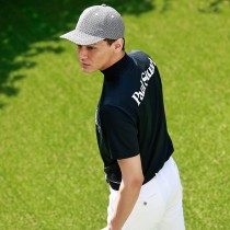 三陽商会は今秋から 「Paul Stuart GOLF」を本格展開する