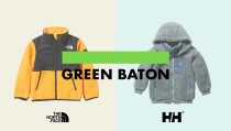 キッズの新事業 「GREEN BATON」をスタート