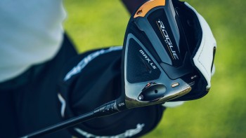 CALLAWAY GOLF COMPANYの 2022年12月期第2四半期は増収減益に （画像は説明資料から抜粋）