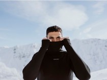 ブランド初の15.5マイクロンの メリノウールを使用したベースレイヤー