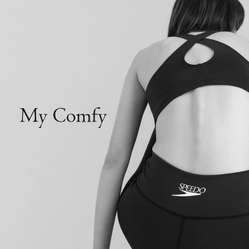 ライフスタイルを提案する 新カテゴリー「My Comfy」