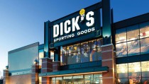 DICK'S SPORTING GOODS,INC.の2024年1月期 第2四半期は増収、減益に (画像は説明資料課抜粋)
